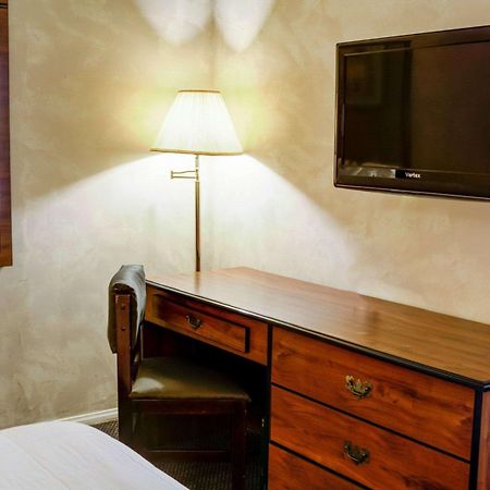 Rodeway Inn Near Venice Beach Λος Άντζελες Εξωτερικό φωτογραφία