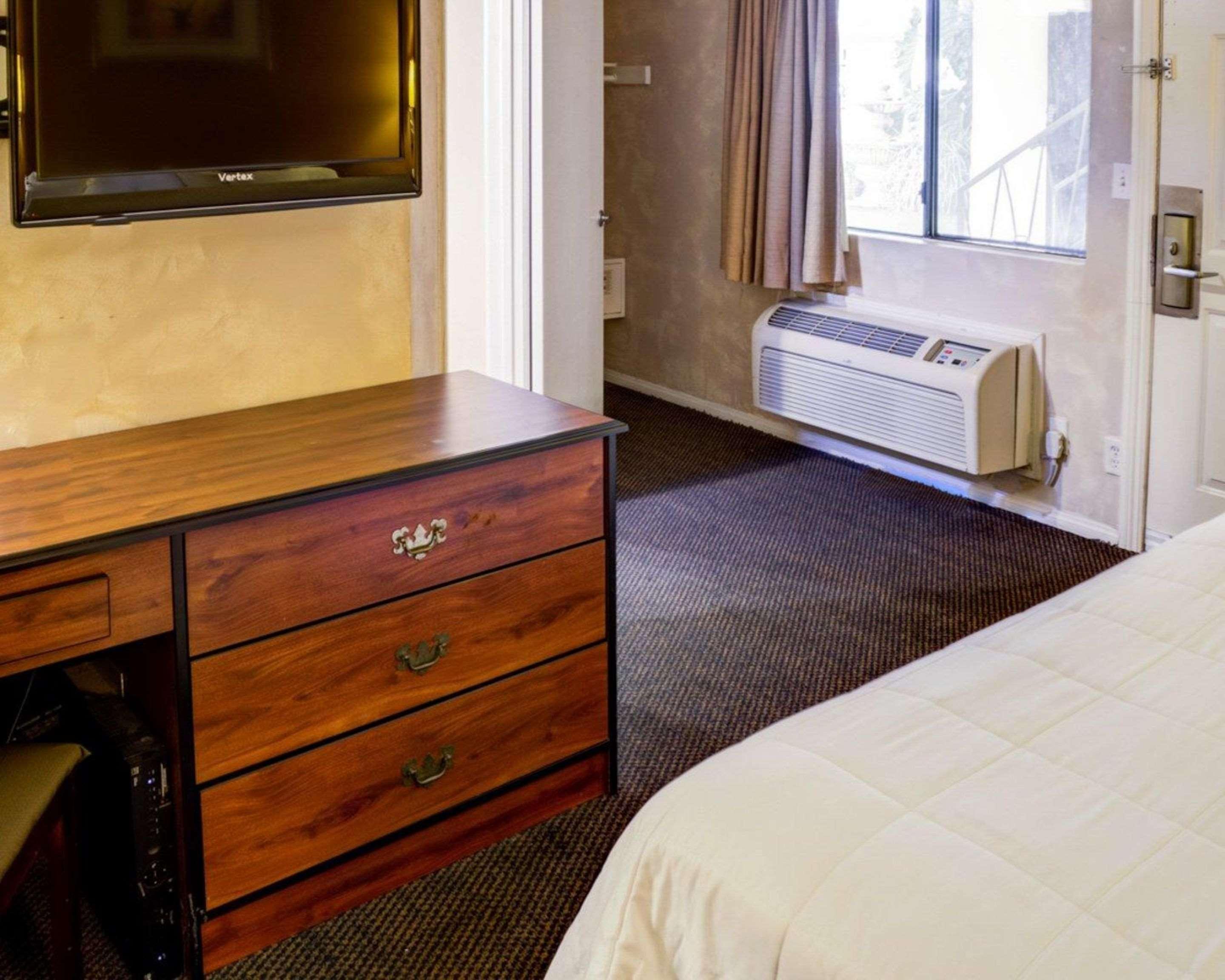Rodeway Inn Near Venice Beach Λος Άντζελες Εξωτερικό φωτογραφία