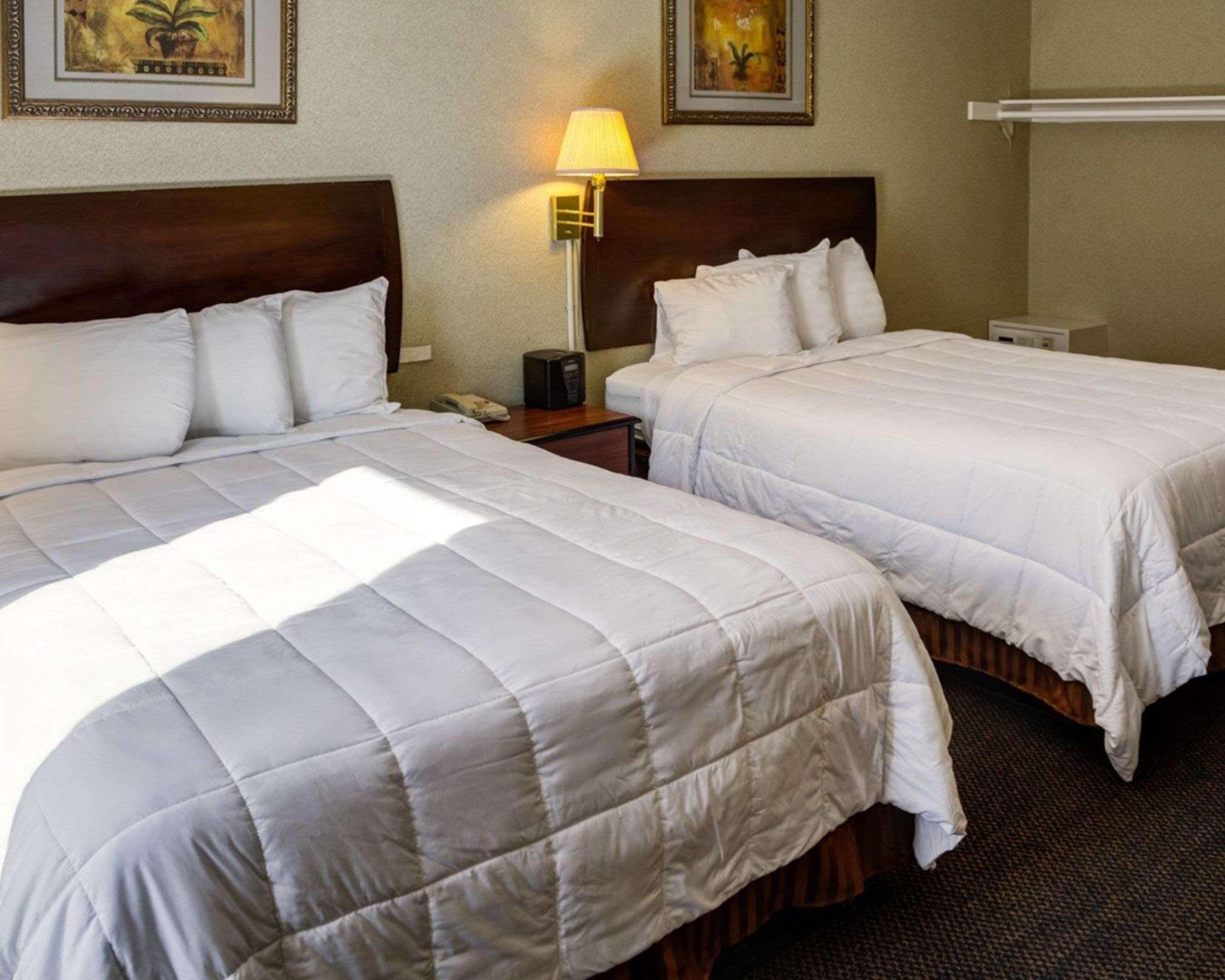 Rodeway Inn Near Venice Beach Λος Άντζελες Εξωτερικό φωτογραφία