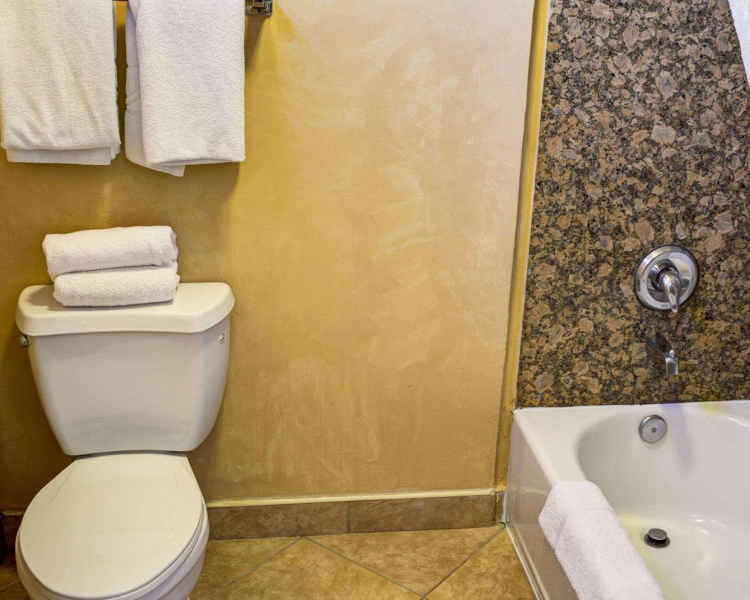 Rodeway Inn Near Venice Beach Λος Άντζελες Εξωτερικό φωτογραφία