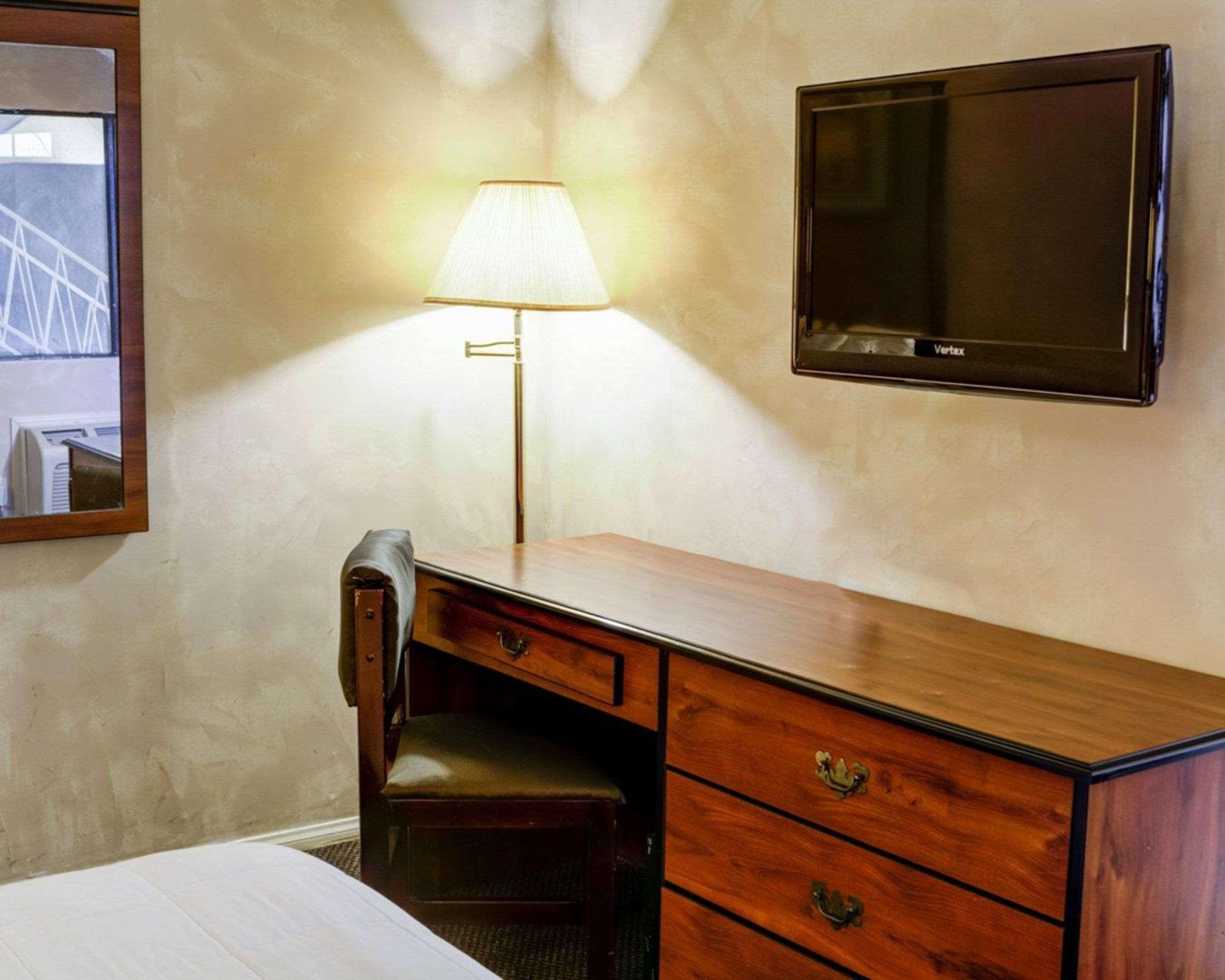 Rodeway Inn Near Venice Beach Λος Άντζελες Εξωτερικό φωτογραφία