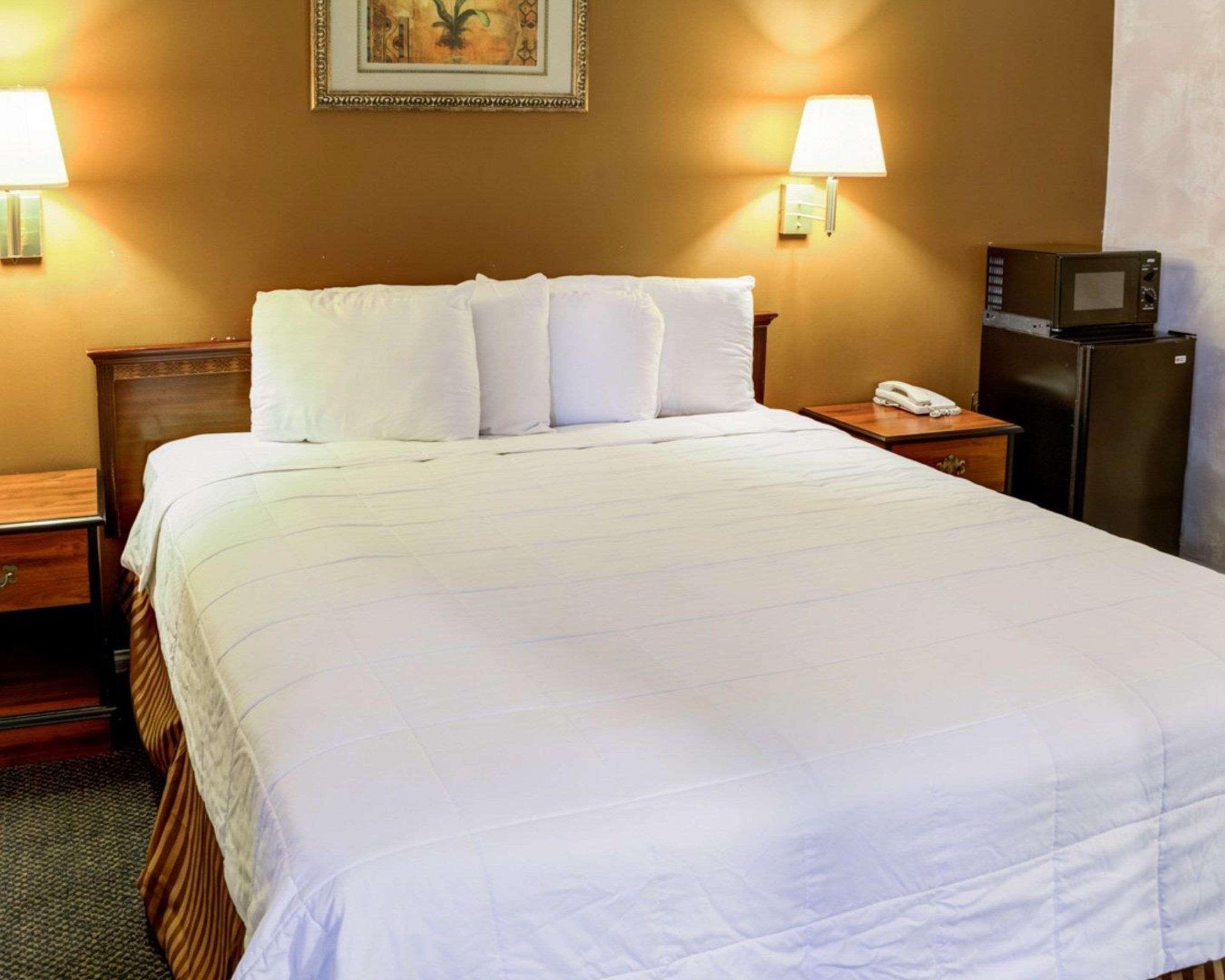 Rodeway Inn Near Venice Beach Λος Άντζελες Εξωτερικό φωτογραφία
