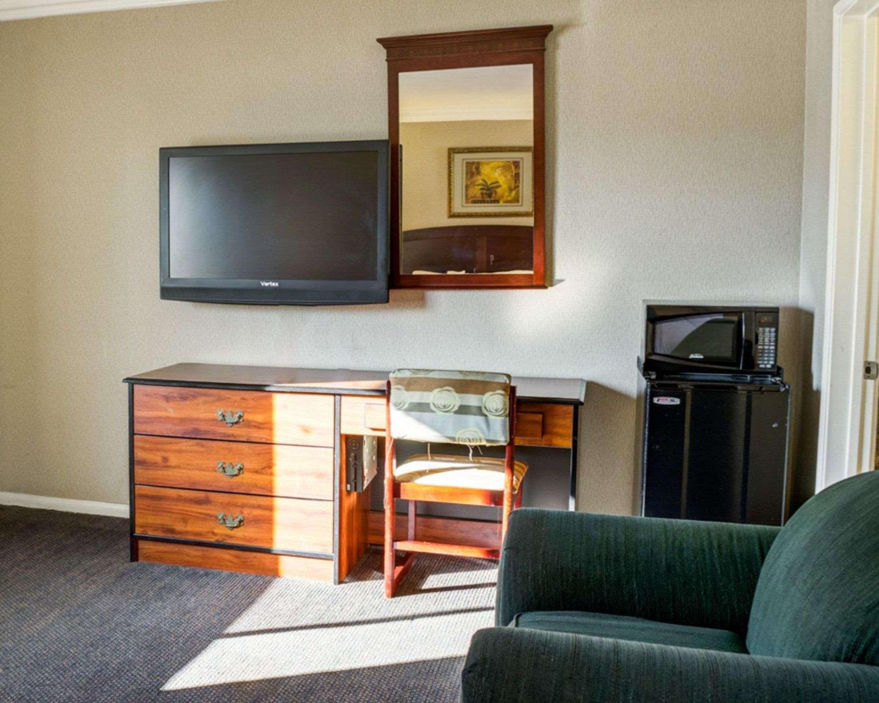 Rodeway Inn Near Venice Beach Λος Άντζελες Εξωτερικό φωτογραφία