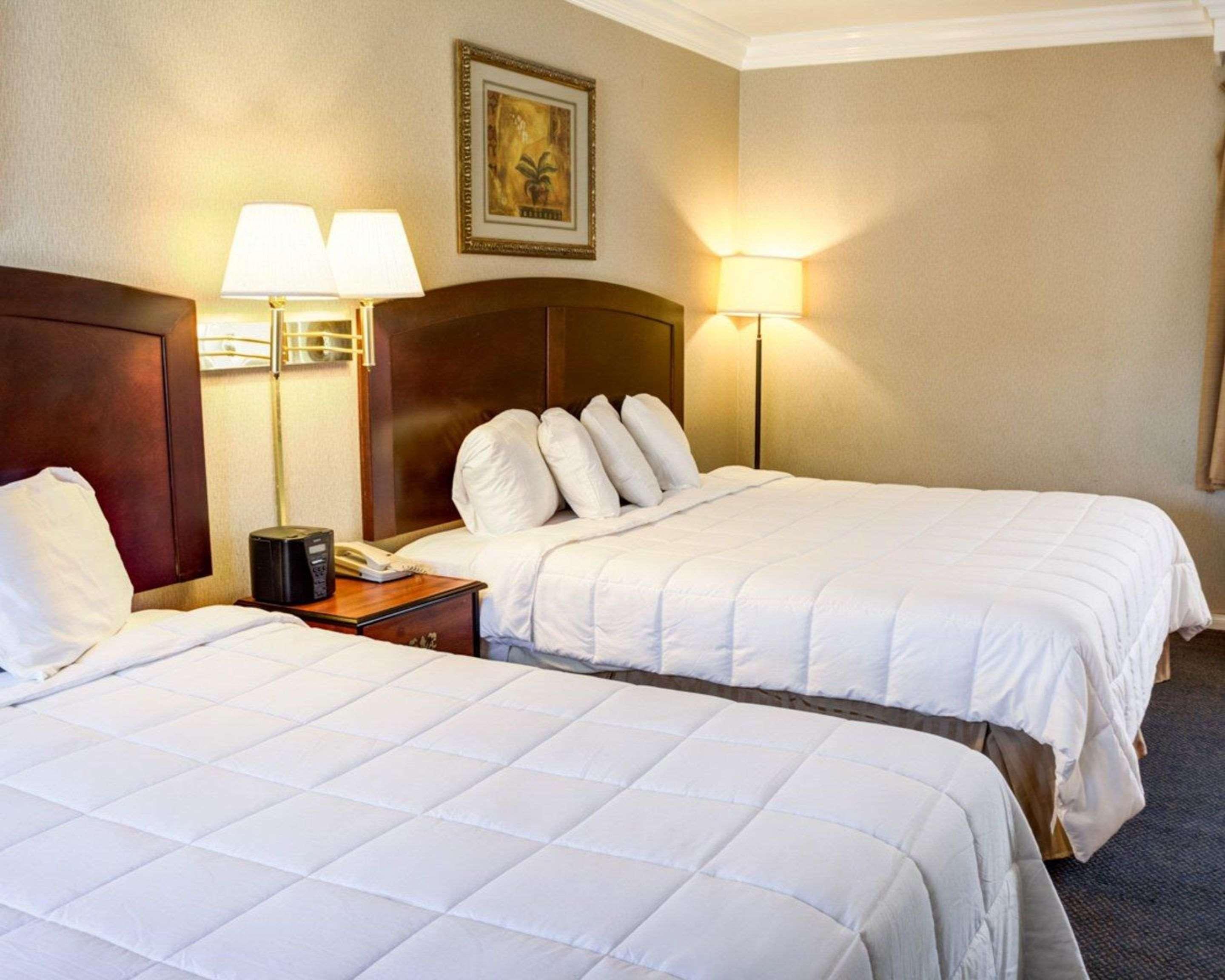 Rodeway Inn Near Venice Beach Λος Άντζελες Εξωτερικό φωτογραφία