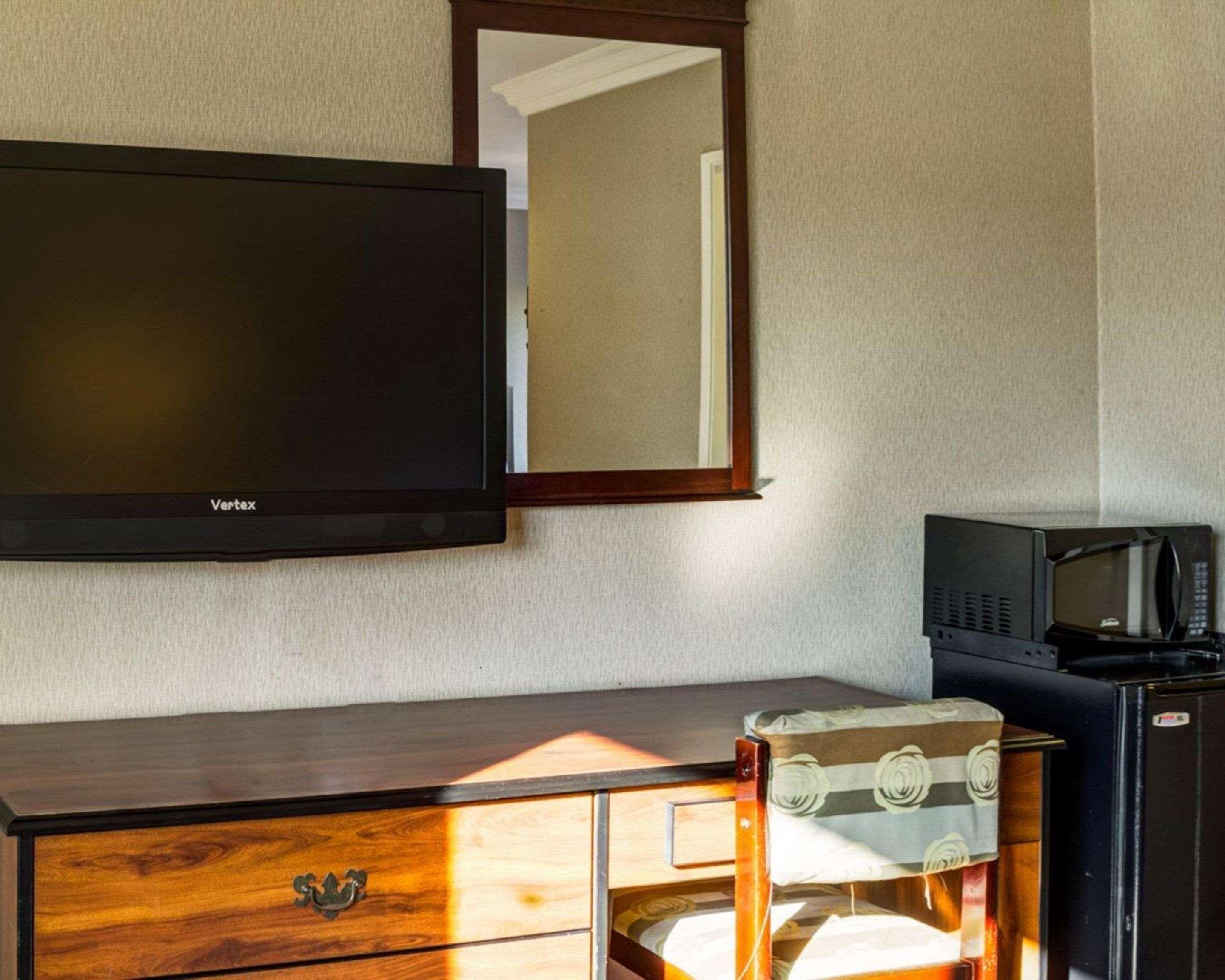 Rodeway Inn Near Venice Beach Λος Άντζελες Εξωτερικό φωτογραφία
