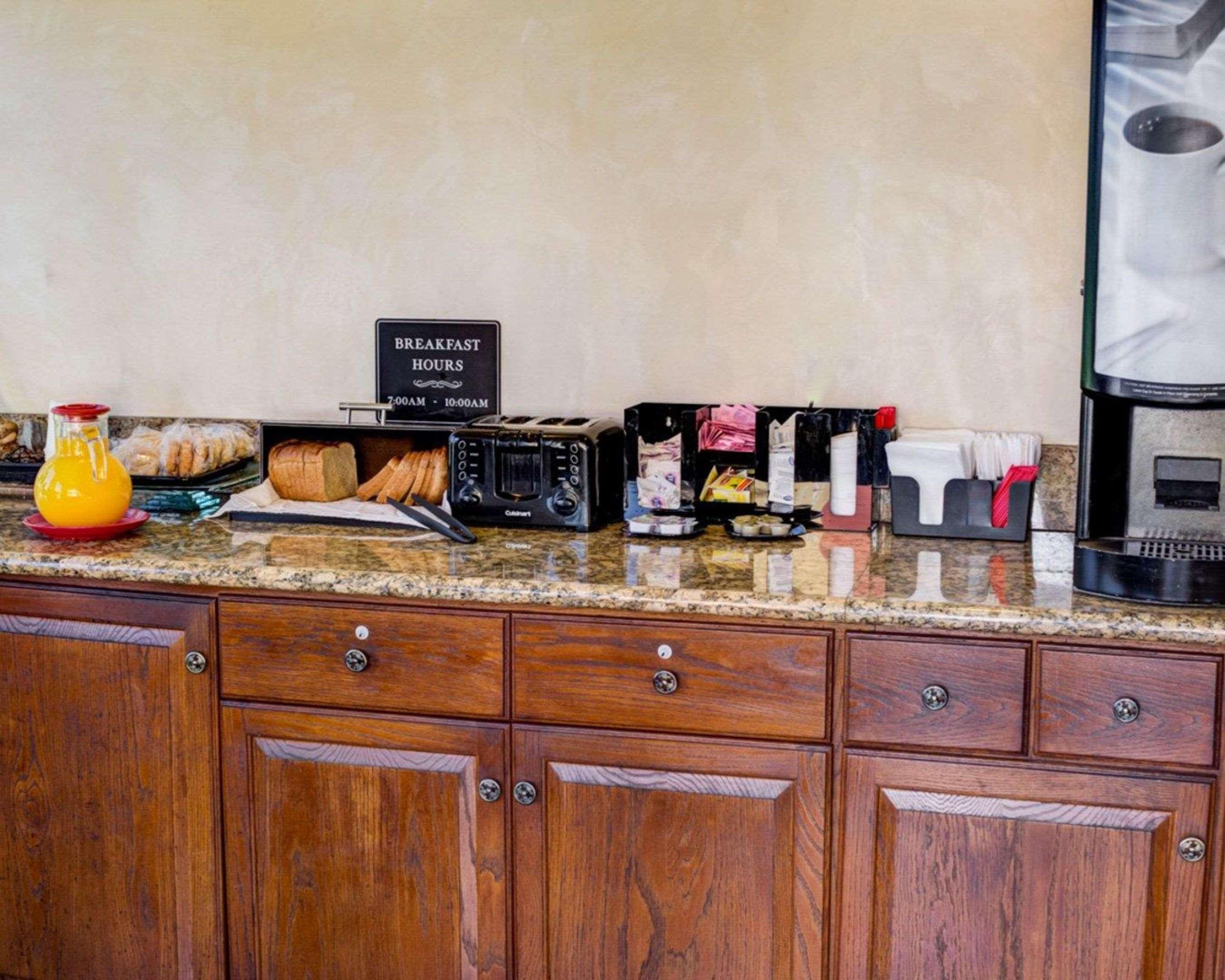 Rodeway Inn Near Venice Beach Λος Άντζελες Εξωτερικό φωτογραφία
