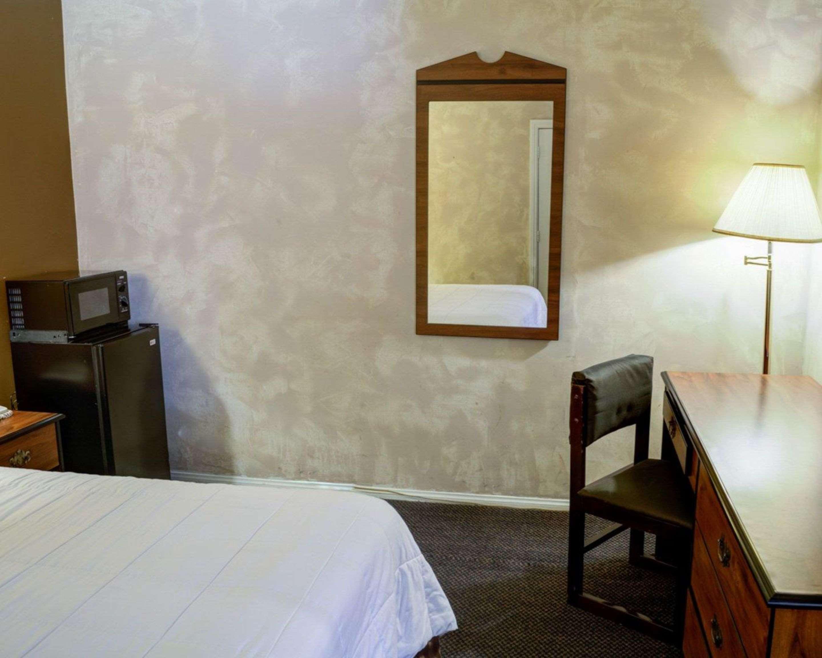 Rodeway Inn Near Venice Beach Λος Άντζελες Εξωτερικό φωτογραφία