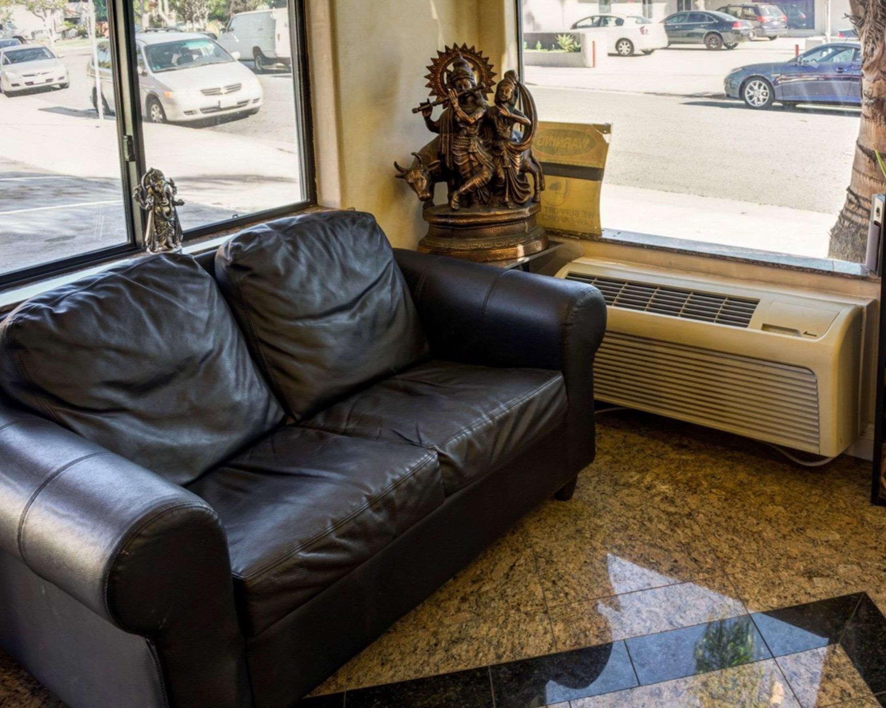 Rodeway Inn Near Venice Beach Λος Άντζελες Εξωτερικό φωτογραφία