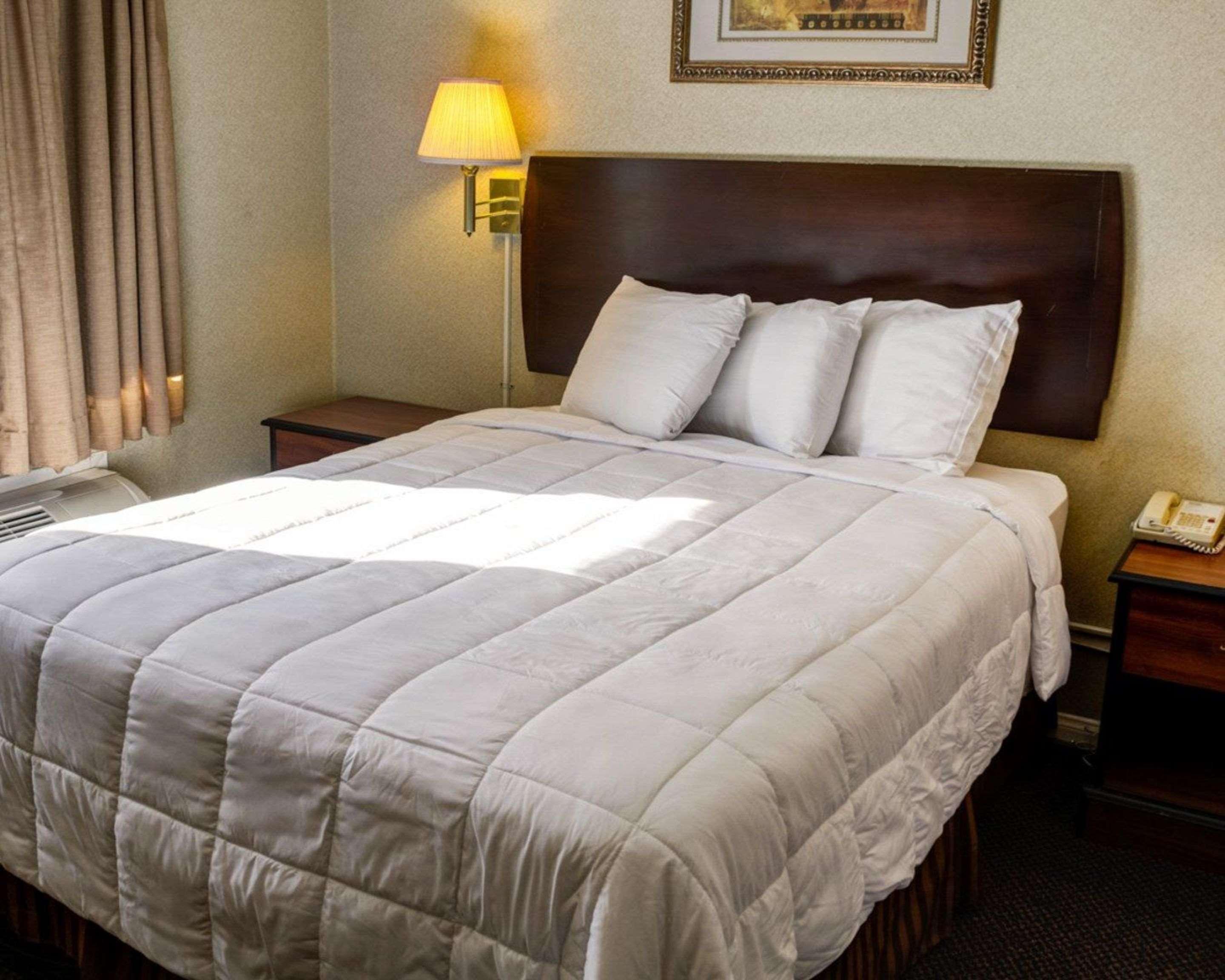 Rodeway Inn Near Venice Beach Λος Άντζελες Εξωτερικό φωτογραφία