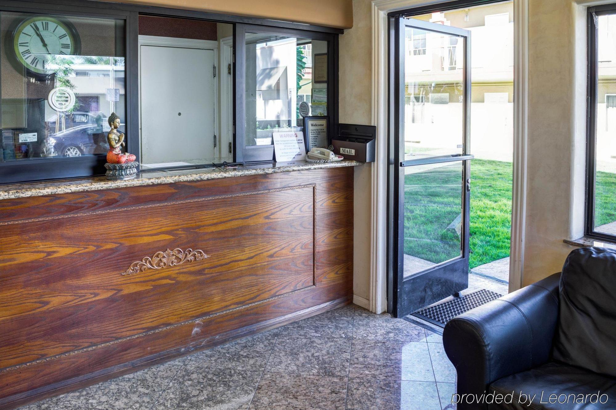 Rodeway Inn Near Venice Beach Λος Άντζελες Εξωτερικό φωτογραφία
