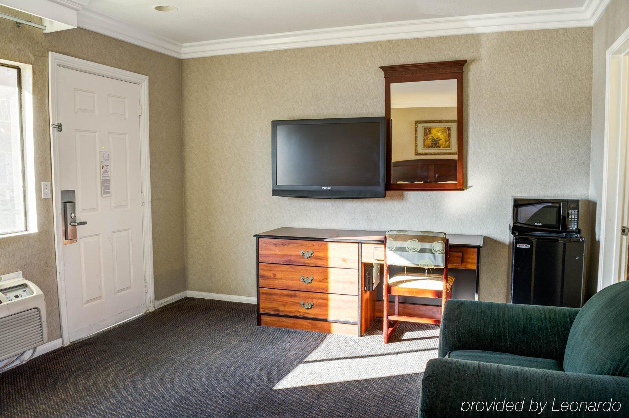 Rodeway Inn Near Venice Beach Λος Άντζελες Εξωτερικό φωτογραφία