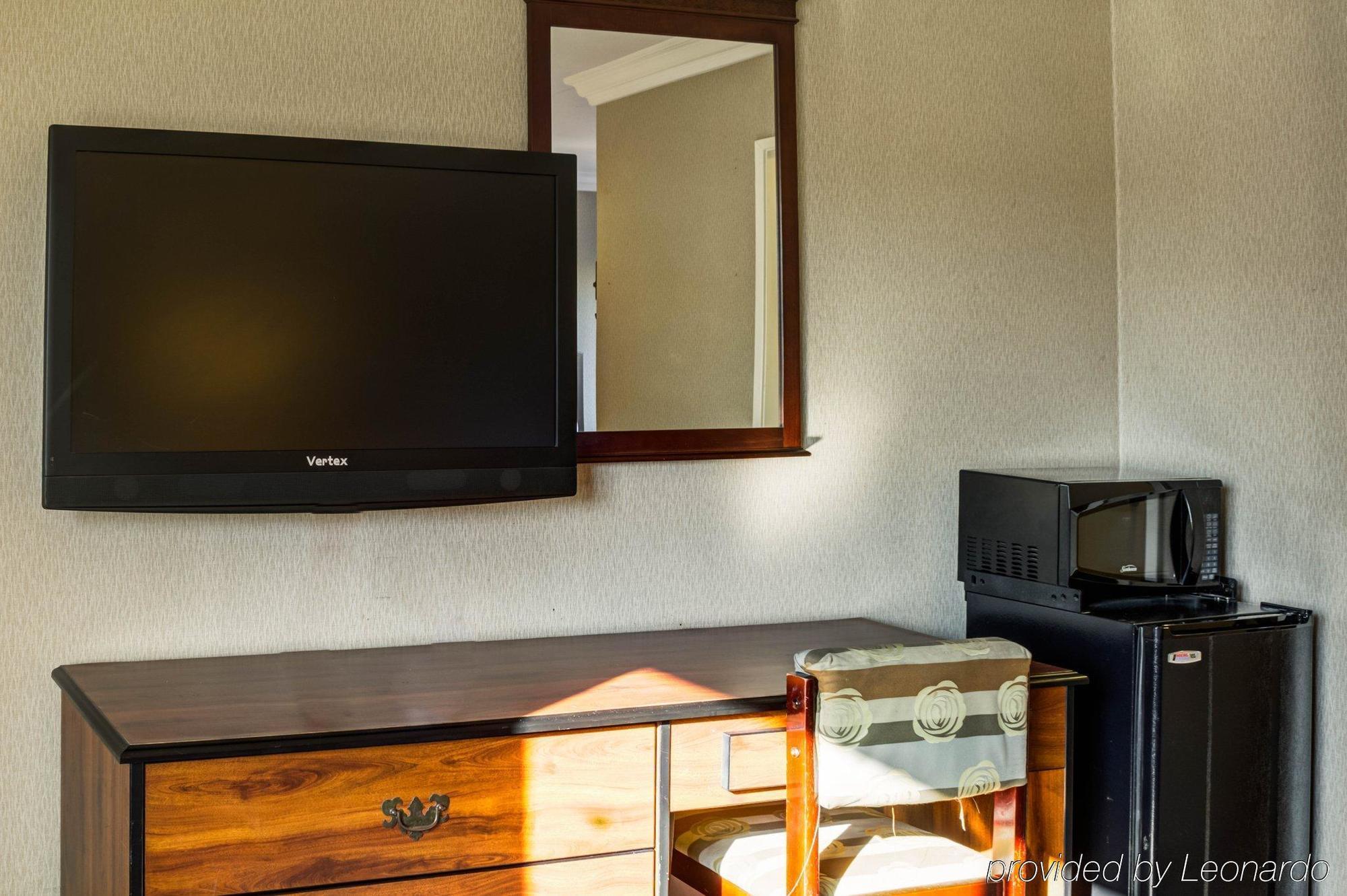 Rodeway Inn Near Venice Beach Λος Άντζελες Εξωτερικό φωτογραφία