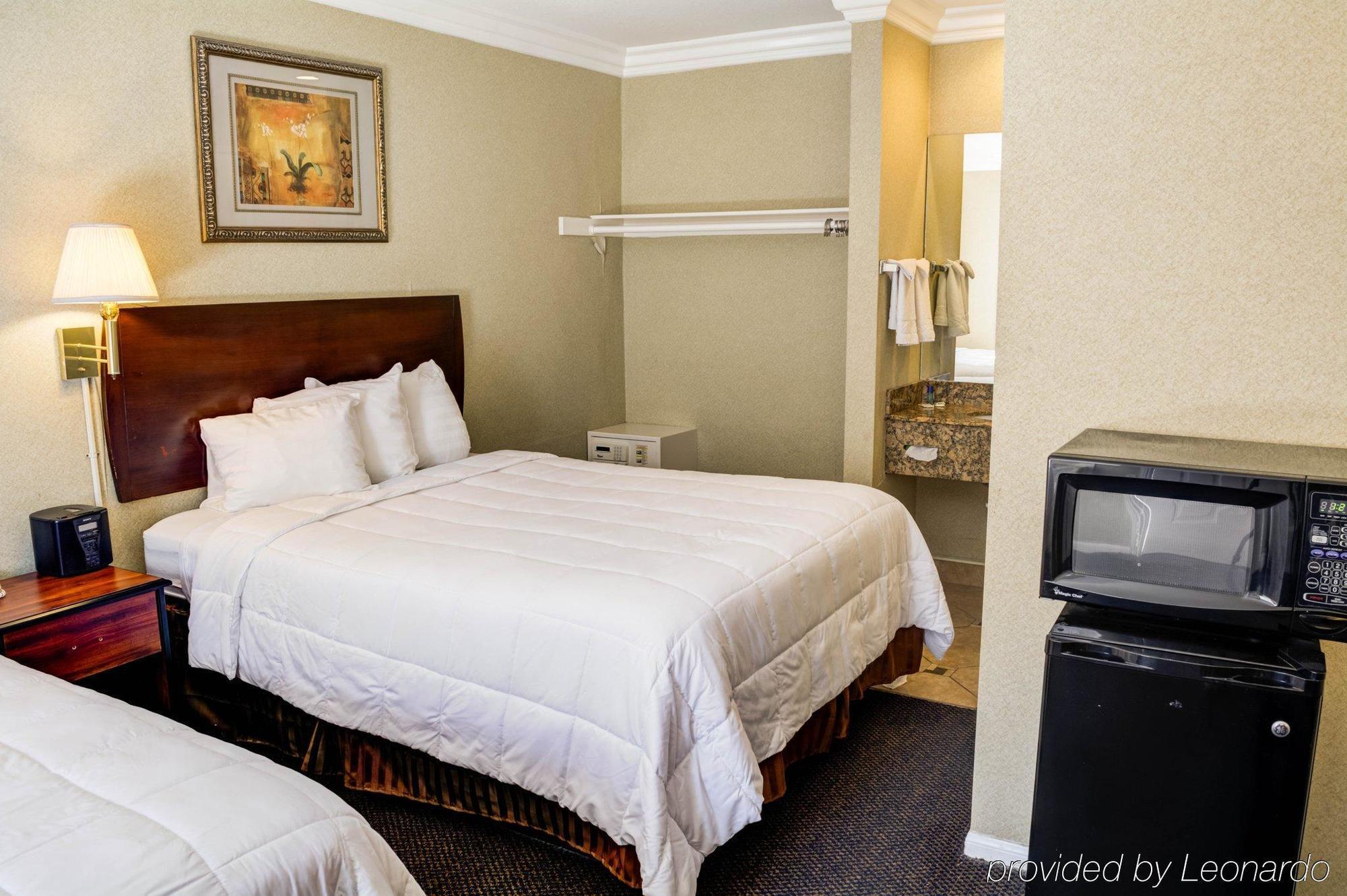 Rodeway Inn Near Venice Beach Λος Άντζελες Εξωτερικό φωτογραφία