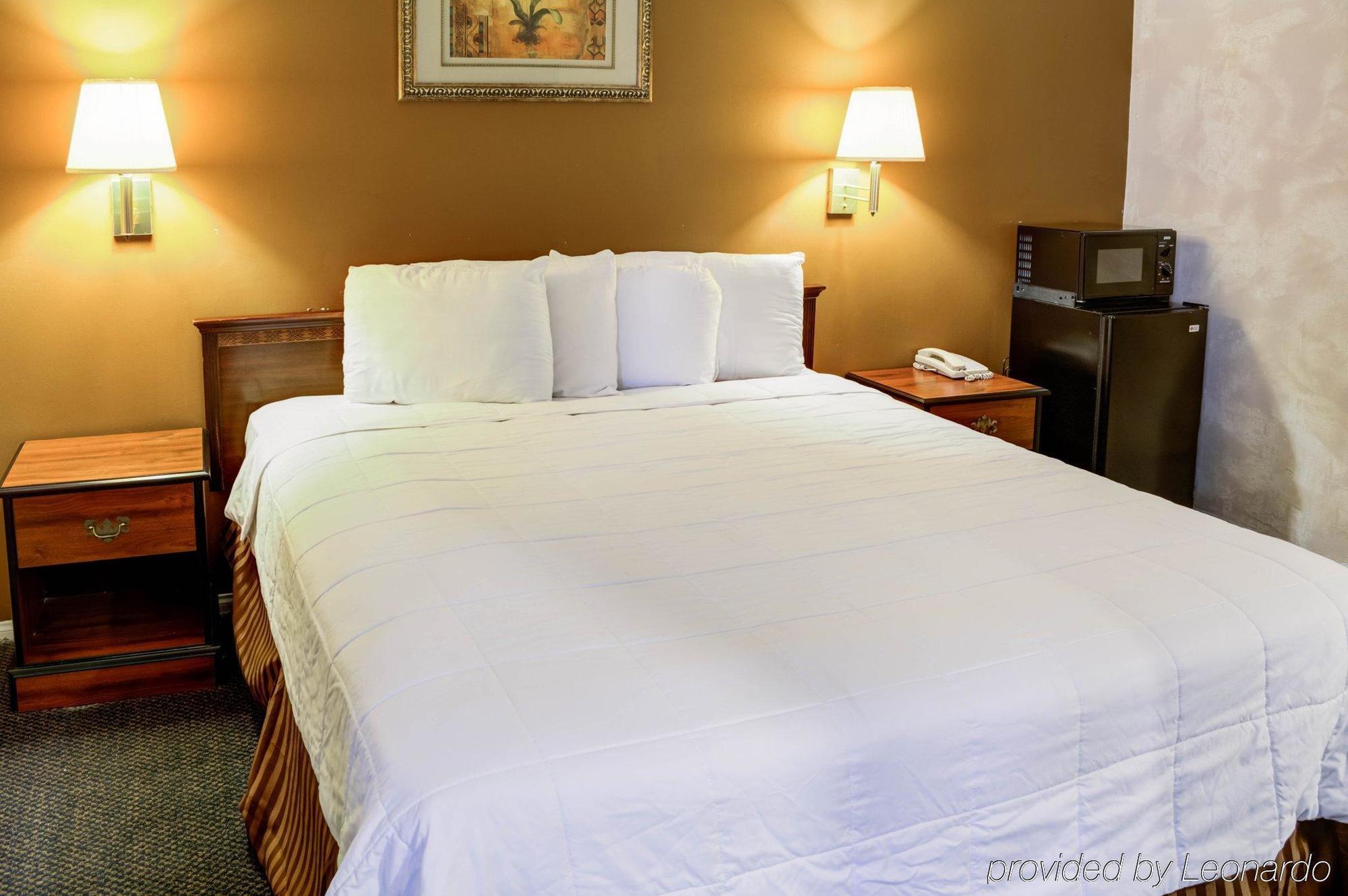 Rodeway Inn Near Venice Beach Λος Άντζελες Εξωτερικό φωτογραφία