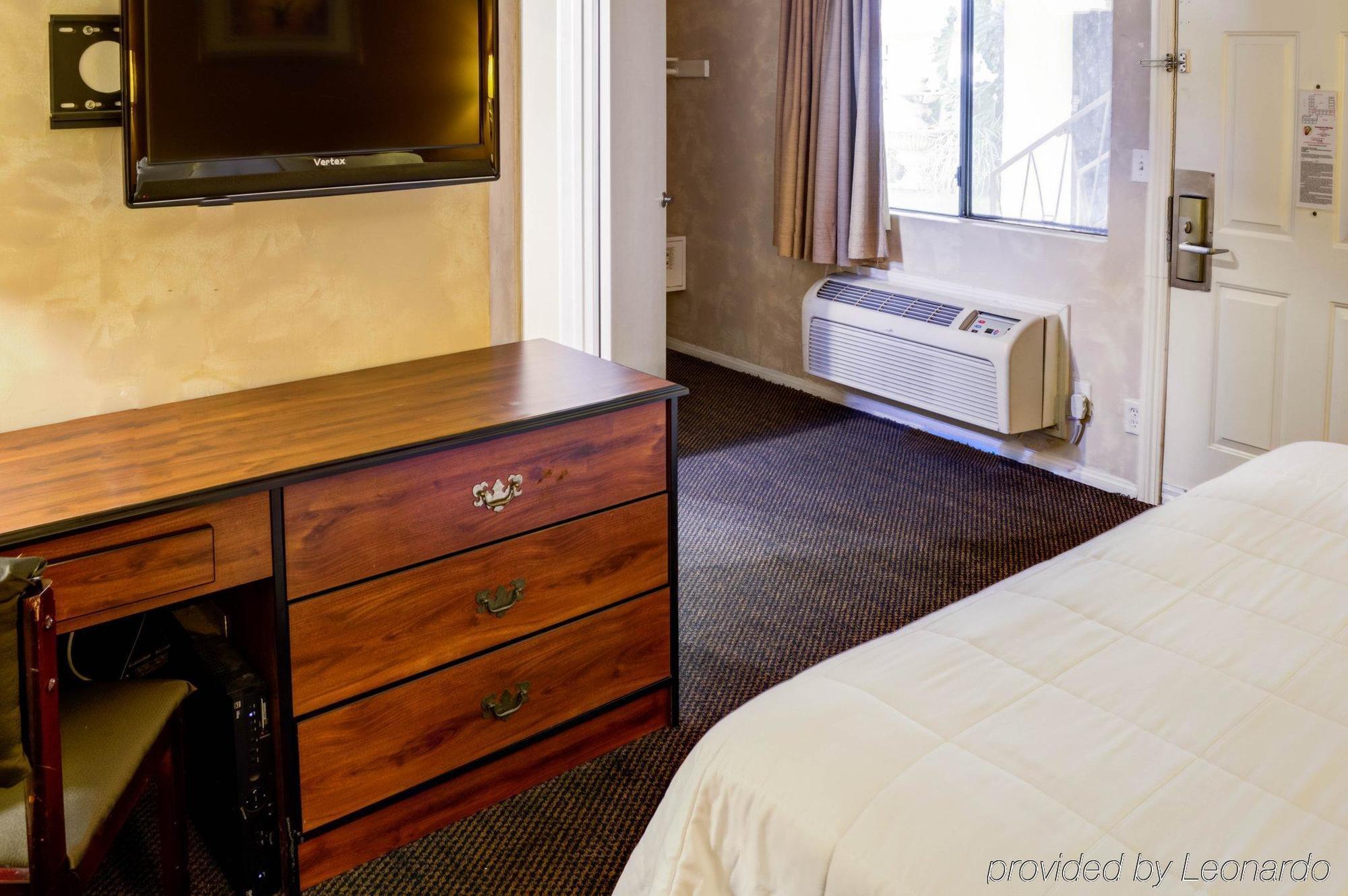 Rodeway Inn Near Venice Beach Λος Άντζελες Εξωτερικό φωτογραφία