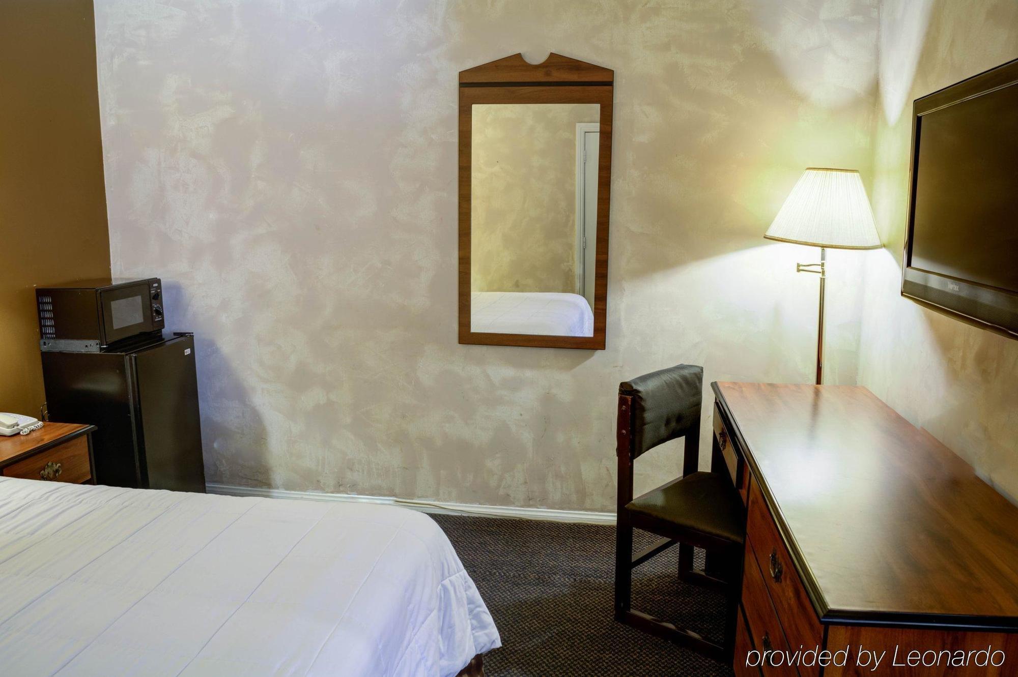 Rodeway Inn Near Venice Beach Λος Άντζελες Εξωτερικό φωτογραφία