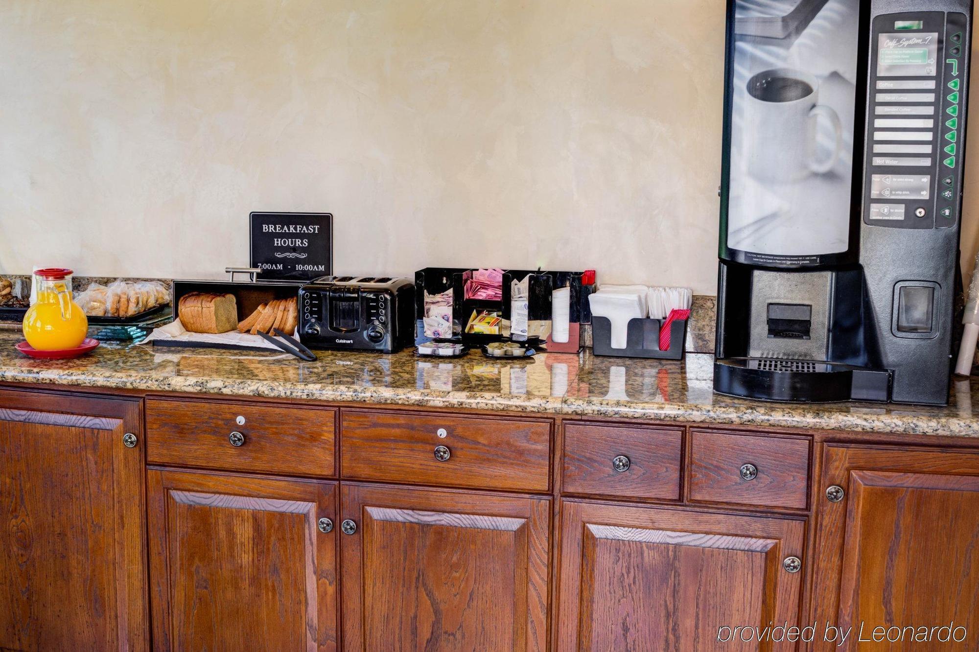 Rodeway Inn Near Venice Beach Λος Άντζελες Εξωτερικό φωτογραφία