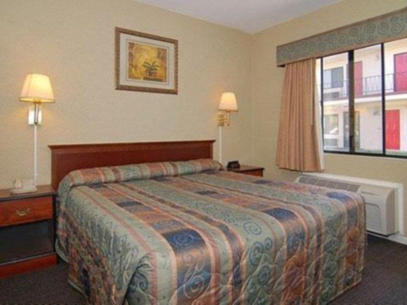 Rodeway Inn Near Venice Beach Λος Άντζελες Δωμάτιο φωτογραφία