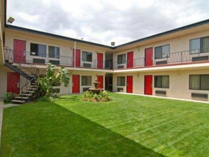 Rodeway Inn Near Venice Beach Λος Άντζελες Εξωτερικό φωτογραφία