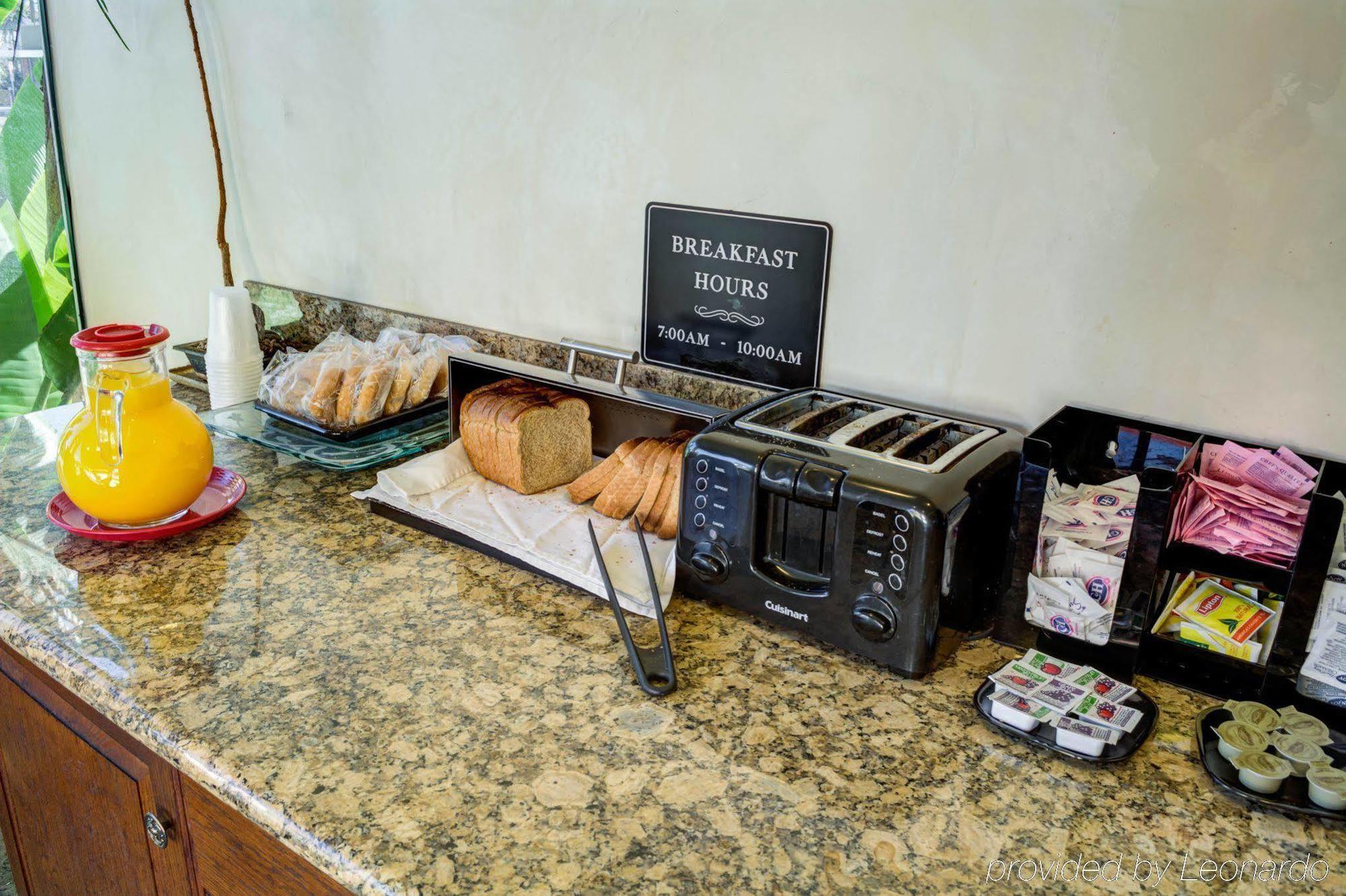 Rodeway Inn Near Venice Beach Λος Άντζελες Εξωτερικό φωτογραφία