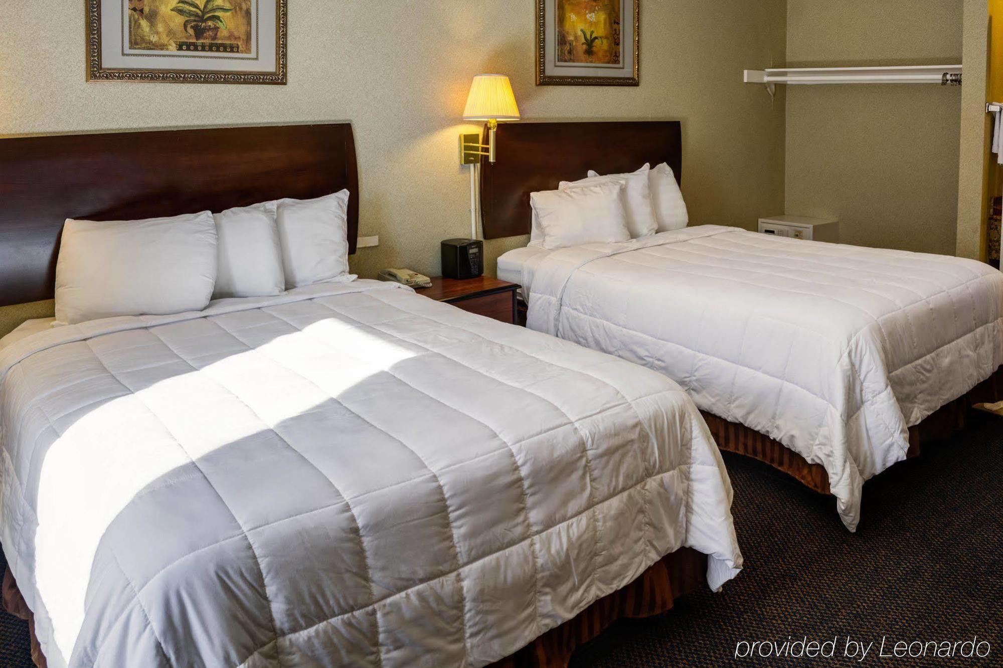 Rodeway Inn Near Venice Beach Λος Άντζελες Εξωτερικό φωτογραφία