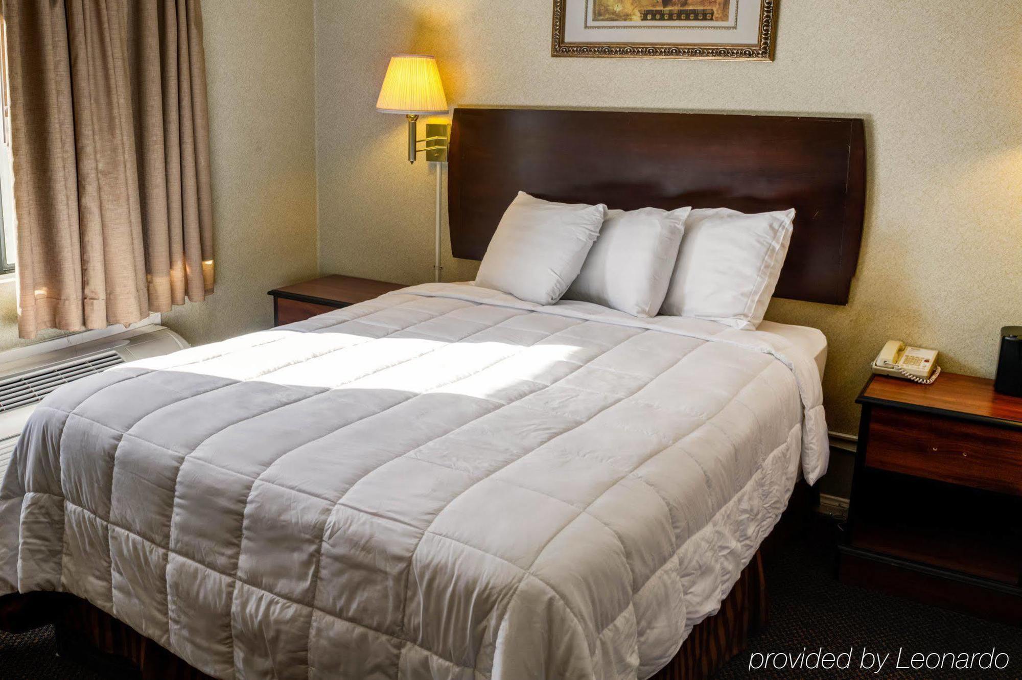 Rodeway Inn Near Venice Beach Λος Άντζελες Εξωτερικό φωτογραφία