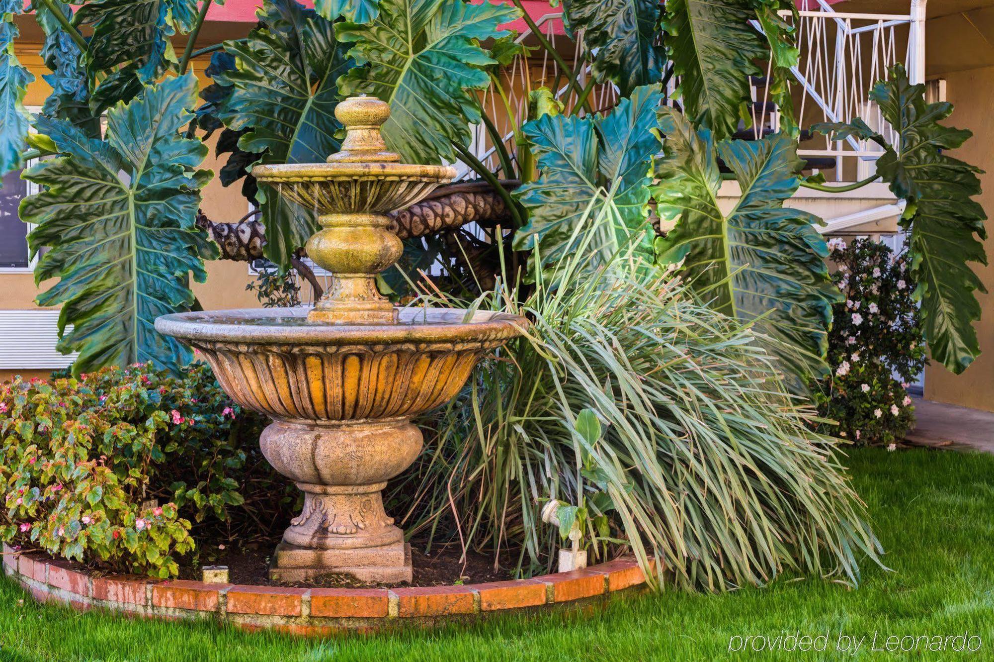 Rodeway Inn Near Venice Beach Λος Άντζελες Εξωτερικό φωτογραφία